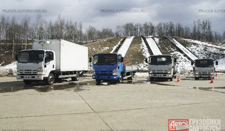 Стремянка крепления передней рессоры удлиненная (с гайками) County/Isuzu NPR/NQR75/71